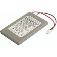 Li-Ion Replacement Battery | Capacity: 1200mAh | 3.6V | For Sony PlayStation III