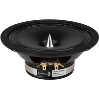 6-1/2 ULTRA EFFICIENT LOW PROFILE - DAYTON AUDIO 