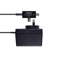 POWER SUPPLY & LINE INJECTORS - KINGRAY 