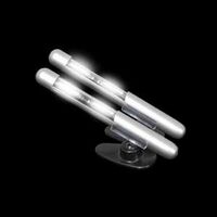 DUAL MULTI STROBE LIGHTS 