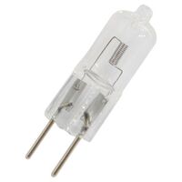 G4 & G6.35 12V QUARTZ HALOGEN BULB ONLY 