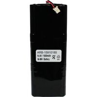 NiMH Roller Shutter Controller Battery | Capacity: 1600mAh | 14.4V | For Ozroll ODS Control 10, Smartdrive Smart Control 10