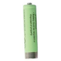 Ni-Mh Replacement / Spare "AAA" Rechargeable Battery - Bare End | Capacity: 700mAh | 1.2V