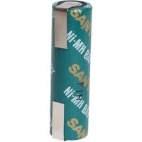 Ni-Mh "AA" Battery | Capacity: 1600mAh | 1.2V