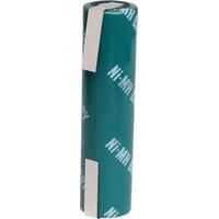 Ni-Mh 4/3"A" Tagged Battery | Capacity: 4000mAh | 1.2V