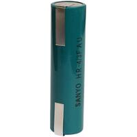 Ni-Mh 4/3"A" Fat Shape Tagged Battery | Capacity: 4500mAh | 1.2V