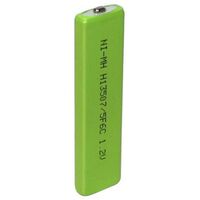 Ni-Mh Prismatic Battery | Capacity: 1400mAh | 1.2V