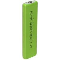 Ni-Mh Prismatic Battery | Capacity: 1400mAh | 1.2V