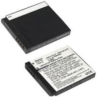 Li-Ion Replacement Battery Panasonic DMW-BCK7 | Capacity: 700mAh | 3.7V | For ACD-341, DMW-BCK7, NCA-YN101 and more