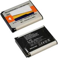 Li-Ion Replacement Battery Samsung BP70 | Capacity: 700mAh | 3.7V | For AQ100, ES, PL, SL, ST, TL, WP and more 