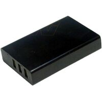 Li-Ion Replacement Battery Ricoh DB-43 | Capacity: 1800mAh | 3.7V | For Caplio G3, GX Caplio RR10, RR30