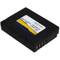 Li-Ion Replacement Battery Panasonic DWM-BCG10 | Capacity: 895mAh | 3.6V | For DMC-TZ, ZR, ZS, ZX