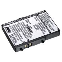 Li-Ion Replacement Battery | Capacity: 850mAh | 3.7V | For Nintendo DS-LITE 