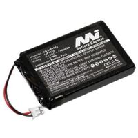 Li-Ion Replacement Battery Sony DUAL-SHOCK 4 | Capacity: 1.3Ah | 3.7V 