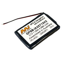 Li-Ion Replacement Battery GARMIN QUEST | Capacity: 1150mAh | 3.7V | For Garmin Quest, SureshotGPS Micro 700x