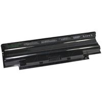 Li-Ion Replacement Battery - DELL | Power: 4.6Ah | 11.1V | For Inspiron 13R, M501, N7110, Vostro 3750 and more  