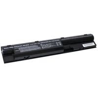 Li-Ion Replacement Battery - HP | Power: 5.2Ah | 10.8V | For ProBook 440, H,440 G0, 440 G1 and more 