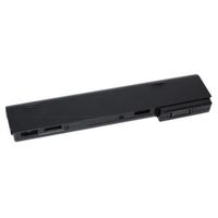 Li-Ion Replacement Battery - HP | Power: 5200mAh | 10.8V | For  Probook  640 / 645 / 650 / 655 and more  