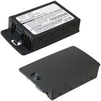 NiMh Cordless Phone Battery POLYCOM SPECTRALINK RBP110 | 3.6V 