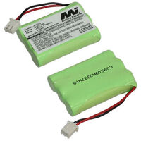 NiMh Replacement Battery Telematrix | Capacity: 700mAh | 3.6V | For Telematrix 9600, Telematrix 9621P