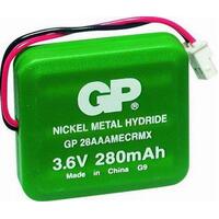 NiMh Cordless Phone Battery OMNI RBP42 | 3.6V 