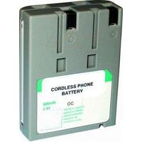 NiCd Cordless Phone Battery UNIDEN RBP48 | 3.6V