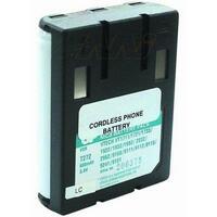 NiCd Cordless Phone Battery UNIDEN V-TECH RBP49 | 3.6V