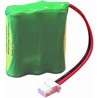 NiMh Cordless Phone Battery OMNI RBP64 | 3.6V