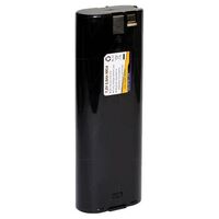 NiCd Replacement Battery AEG / RYOBI | Capacity: 2500mAh | 7.2V | For ABS10, ABSE10, AL7, BD1020CR, HBD72TR