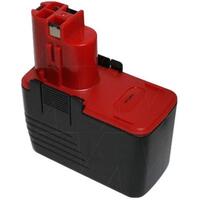 NiCd Replacement Battery BOSCH | Capacity: 2000mAh | 14.4V | For GLI14.4V, GSR14.4 / VPE2