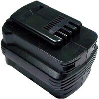 NiCd Replacement Battery BLACK & DECKER / DEWALT | Capacity: 2400mAh | 24V | For DC222, DW004, 005, 006, 007, 008, 017