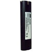 NiMh Replacement Battery MAKITA | Capacity: 2000mAh | 9.6V | For 4093, 4190, 4300, 5090, 6012, 6092, 6095D, 6891 and more 