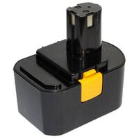 NiCd Replacement Battery RYOBI | Capacity: 2000mAh | 14.4V | For HP7200K2, HP7200-MK2, HP1441-MK2