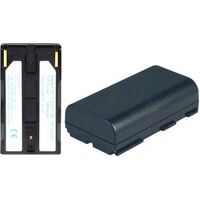 LiIon Replacement Battery CANON BP911 | Capacity: 1850mAh | 7.2V | For DMMV1, MV100, ES50, UCX2, XM1  