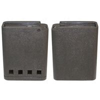 NiMh Two Way Radio Battery | Capacity: 1800mAh | 10V | For HT600, HT800