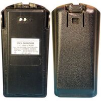 NiMh Replacement Battery TAIT | Power: 2100mAh | 7.2V