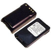 NiMh Two Way Radio Battery | Capacity: 2100mAh | 7.2V | For FTH1010, TK2140, TK2160, TK3140, TK3160 