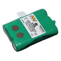 NiMh Replacement Battery UNIDEN | Power: 730mAh | 3.6V | For UH506SX-2NB, UH507SX-2NB, UH510-2, UH515SX-N, 8710018, BP506  