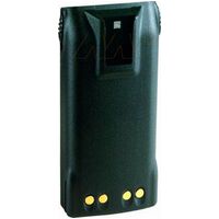 NiMh Two Way Radio Battery | Capacity: 1900mAh | 7.2V | For ATS2500, GP320, GP328, GP328LS, GP329 and more 