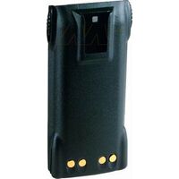 NiMh Two Way Radio Battery | Capacity: 2700mAh | 7.2V | For ATS2500, GP320, GP328, GP328LS, GP329 and more 