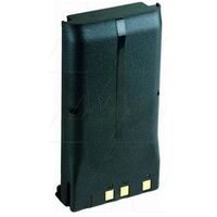 NiCd Two Way Radio Battery | Capacity: 1500mAh | 7.2V | For TK280, TK290, TK380, TK390, TK480, TK481 