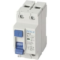 RESIDUAL CURRENT DEVICES (RCD) 