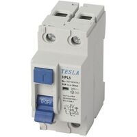 RESIDUAL CURRENT DEVICES (RCD) 