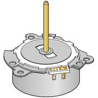 SAMSUNG TEMPEST REEL BRAKE 