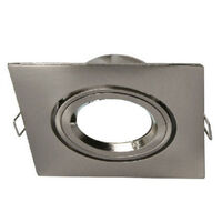 DOWN-LIGHT CASING MR16 - GIMBAL SQUARE 