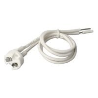 MR16 LAMP HOLDER CABLE 