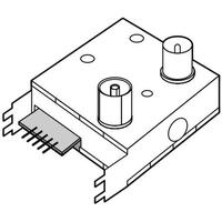 SAMSUNG TEMPEST RF MODULE 