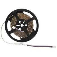 RGBW LED STRIP FULL COLOUR + WHITE 5M 