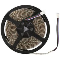 RGBW LED STRIP FULL COLOUR + WHITE 5M 