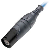 XLRNET RJ45 CABLE PLUG AMPHENOL 